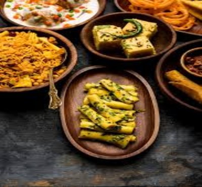 Gujarati Cuisine